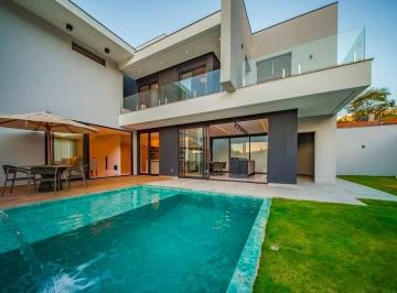 Casa · 325m² · 4 Quartos · 2 Vagas · Imóvel para VENDA localizado no condomínio Brisas Jundiaí, no bairro Jardim Samambaia, em Jundiaí/SP