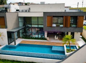 Casa · 470m² · 5 Quartos · 3 Vagas · Casa para VENDA, localizado no condomínio JARDIM ATENAS em Jundiaí/SP.