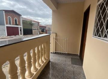 Casa · 80m² · 2 Quartos · 2 Vagas · Casa para LOCAÇÃO localizado no bairro JARDIM BONFIGLIOLI em Jundiaí/SP.