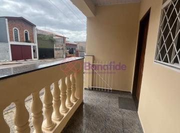 Casa · 80m² · 2 Quartos · 2 Vagas · Casa para LOCAÇÃO localizado no bairro JARDIM BONFIGLIOLI em Jundiaí/SP.