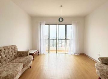 Apartamento · 119m² · 3 Quartos · 2 Vagas · Apartamento para LOCAÇÃO no condomínio CASA BLANCA, localizado no bairro JARDIM PARIS, em Jundiaí/SP