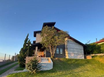 Casa · 334m² · 4 Quartos · 4 Vagas · Casa para VENDA localizada no Condomínio Outeiro das Flores, no bairro Cafezal II , em Itupeva/SP.