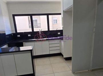 Apartamento · 172m² · 4 Quartos · 2 Vagas · Apartamento para ALUGAR no Condomínio Vila Gioseppe, no jd Ana Maria/Jundiai