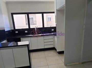 Apartamento · 172m² · 4 Quartos · 2 Vagas · Apartamento para ALUGAR no Condomínio Vila Gioseppe, no jd Ana Maria/Jundiai