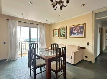 Apartamento · 119m² · 3 Quartos · Apartamento para VENDA no condomínio CASA BLANCA, localizado no bairro JARDIM PARIS, em Jundiaí/SP.