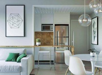 Apartamento · 54m² · 2 Quartos · 1 Vaga · Apartamentos à venda em Escola Agrícola, Blumenau | 2 quartos com 54 m²