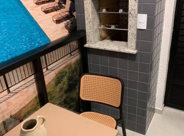 Apartamento · 54m² · 2 Quartos · 1 Vaga · Apartamentos à venda em Escola Agrícola, Blumenau | 2 quartos com 54 m²