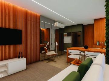 Apartamento · 31m² · 1 Quarto · Apartamentos à venda na Vila Paulicéia, São Paulo | 1 quarto com 31 m²