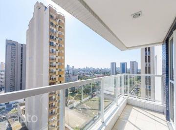 Apartamento · 68m² · 2 Quartos · 1 Vaga · Apartamentos à venda em Cristo Rei, Curitiba | 2 quartos com 68 m²