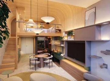 Apartamento · 39m² · Apartamentos à venda em Brooklin, São Paulo | Studio com 39 m²
