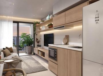 Apartamento · 26m² · Apartamentos à venda em Bela Vista, São Paulo | Studio com 26 m²