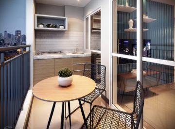 Apartamento · 56m² · 3 Quartos · 1 Vaga · Apartamentos à venda em Freguesia do Ó, São Paulo | 3 quartos com 56 m²