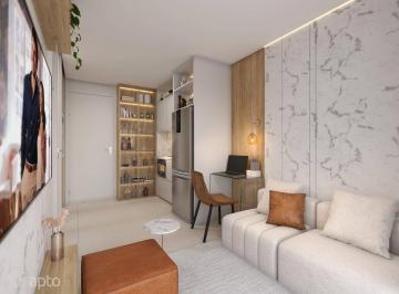 Apartamento · 45m² · 1 Quarto · Apartamentos à venda em Perdizes, São Paulo | 1 quarto com 45 m²