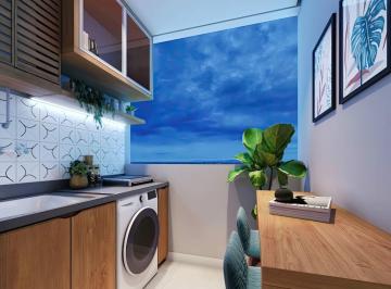 Apartamento · 28m² · Apartamentos à venda em Parada Inglesa, São Paulo | Studio com 28 m²