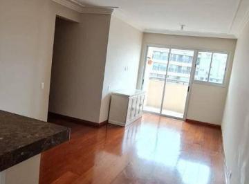 Apartamento · 80m² · 3 Quartos · 1 Vaga · Apartamento para venda em Vila Guarani de 80.00m² com 3 Quartos, 1 Suite e 1 Garagem