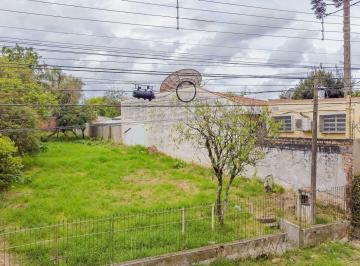 Terreno · 504m² · Terreno para venda em Tingui de 504.00m²