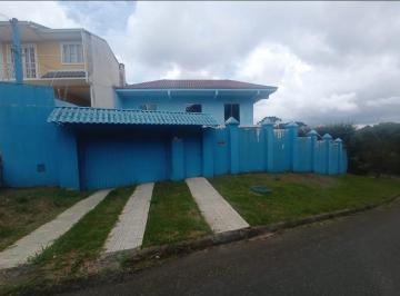 Casa · 240m² · 3 Quartos · 5 Vagas · Sobrado para venda em Cachoeira de 240.00m² com 3 Quartos e 5 Garagens