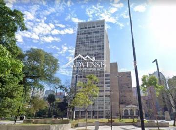 Comercial · 129m² · Sala Comercial para venda em República de 129.00m²