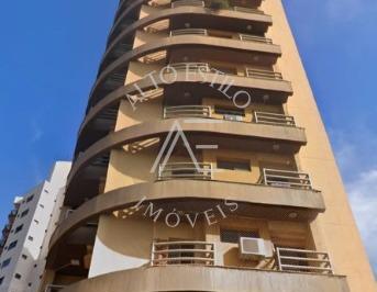 Apartamento · 105m² · 3 Quartos · 1 Vaga · Cobertura à venda Edifício João Ramalho Bairro Campos Elíseos Ribeirão Preto SP