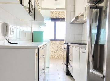 36974734-4c81-4428-9a4a-6e80d7fa2e82 · Sensacional apartamento para locação em Conjunto Residencial Vista Verde com 2 quartos, 55m²