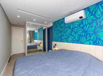 b30231e1-b811-44ec-b12f-a90da6473832 · Confortável apartamento para venda em Vila Romana com 2 quartos, sendo 2 suítes, 92m²