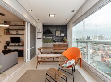 7d3345b3-429b-42f3-9da3-0bec0c86fe24 · Deslumbrante apartamento para venda em Vila Romana com 2 quartos, sendo 2 suítes, 88m²