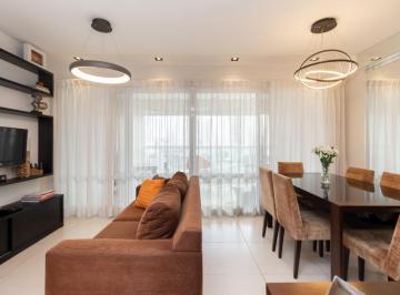 36637eda-43a4-47ff-b404-cd8e6950f50d · Atraente apartamento para venda em Vila Romana com 2 quartos, sendo 2 suítes, 88m²