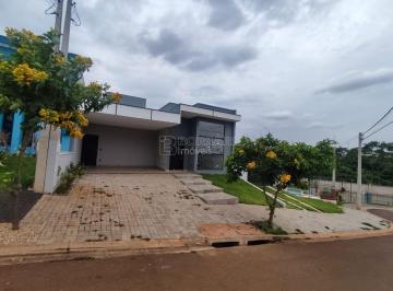 Casa · 139m² · 3 Quartos · 4 Vagas · Casa de Condomínio para venda em Residencial Tivoli de 139.00m² com 3 Quartos, 1 Suite e 4 Garagens