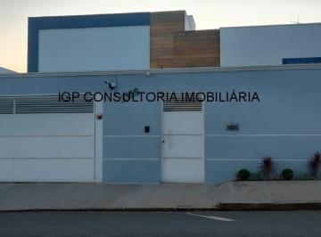 Casa · 352m² · 4 Quartos · 6 Vagas · Casa para venda em Jardim Dom Bosco de 352.00m² com 4 Quartos, 2 Suites e 6 Garagens