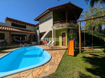 Casa · 505m² · 4 Quartos · 4 Vagas · Casa à venda com 4 suítes e a 50m do mar em Itamambuca, Ubatuba