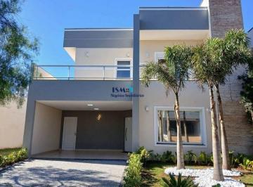 lkmdpgy2yty1otmznjjmztay_md · Casa sobrado com 3 quartos a venda no Condomínio Real Park Sumaré
