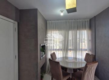 Apartamento · 57m² · 2 Quartos · 1 Vaga · Apartamento Semi-Mobiliado com 2 Dormitórios à Venda no Rio Pequeno em Camboriú