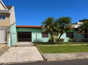 Casa · 144m² · 3 Quartos · 4 Vagas · Casa com 3 quartos à venda, São Braz, CURITIBA - PR