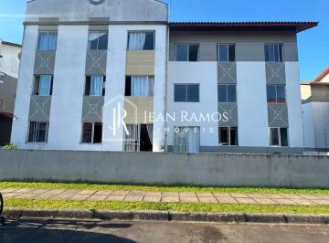 Apartamento · 56m² · 2 Quartos · 1 Vaga · Apartamento para locação, 2 quarto(s), Alto Boqueirão, Curitiba