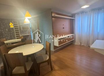 Apartamento · 56m² · 2 Quartos · 1 Vaga · Apartamento para locação, 2 quarto(s), Alto Boqueirão, Curitiba