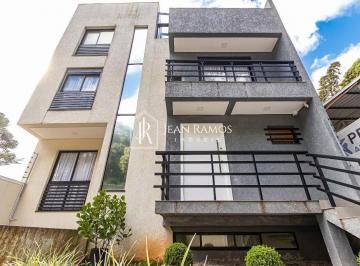 Casa · 280m² · 4 Quartos · 5 Vagas · Sobrado para venda, 4 quarto(s), Boqueirão, Curitiba