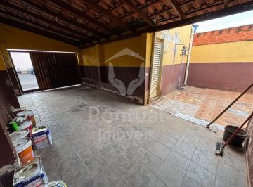 Apartamento · 160m² · 3 Quartos · 2 Vagas · Apartamento para aluguel, 3 quartos, 2 vagas, GUARANI - UBERLANDIA/MG