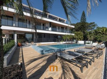 p9gky7g2ytyymwrmmgvizjix_md · Loft com1 suíte e sacada com churrasqueira em Santo Antônio de Lisboa.