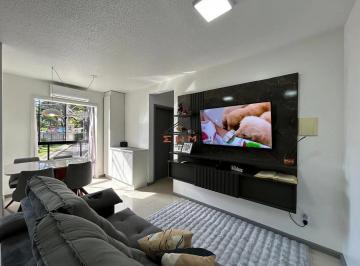 Apartamento · 49m² · 2 Quartos · 1 Vaga · Apartamento no Bairro Centenário em Farroupilha/RS