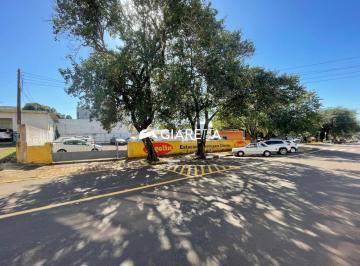 Terreno · 800m² · Terreno de esquina à venda em excelente localização na região CENTRAL, TOLEDO-PR