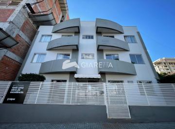 Apartamento · 60m² · 2 Quartos · Apartamento em ótima localização para locação na VILA INDUSTRIAL, TOLEDO - PR