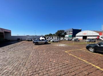 Terreno · 1000m² · Lote amplo à venda em excelente localização na região CENTRAL, TOLEDO - PR