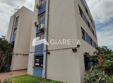 Apartamento · 55m² · 2 Quartos · 1 Vaga · Apartamento em excelente localização para locação no Centro de Toledo - PR.