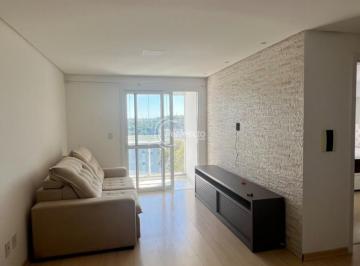 Apartamento · 77m² · 2 Quartos · 2 Vagas ·
Venda- Apartamentos - 2 dormitórios - Colina Sorriso