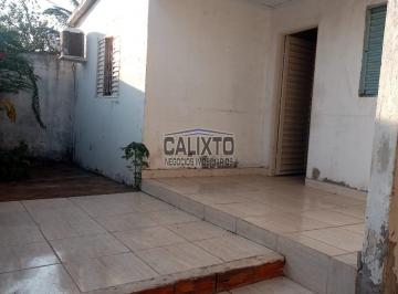 Casa · 112m² · 2 Quartos · 1 Vaga · CASA BAIRRO PLANALTO