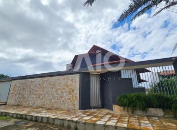 Casa · 580m² · 3 Quartos · 2 Vagas · Casa em Candelária
