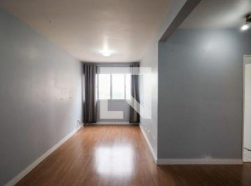 Apartamento · 74m² · 3 Quartos · 1 Vaga · Apartamento para Aluguel - Jardim Marajoara , 3 Quartos, 74 m2 - São Paulo