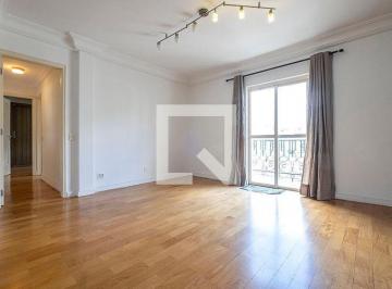 Apartamento · 85m² · 2 Quartos · 1 Vaga · Apartamento para Aluguel - Pinheiros, 2 Quartos,  85 m2 - São Paulo