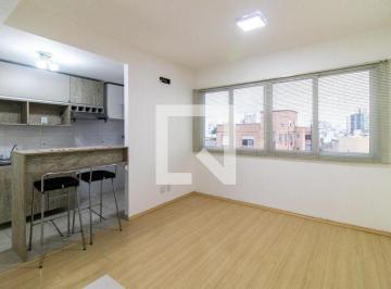 Apartamento · 55m² · 2 Quartos · 1 Vaga · Apartamento para Aluguel - Azenha, 2 Quartos,  55 m2 - Porto Alegre