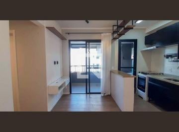 Apartamento · 50m² · 2 Quartos · 1 Vaga · Apartamento para Aluguel - Centro, 2 Quartos,  50 m2 - Osasco
